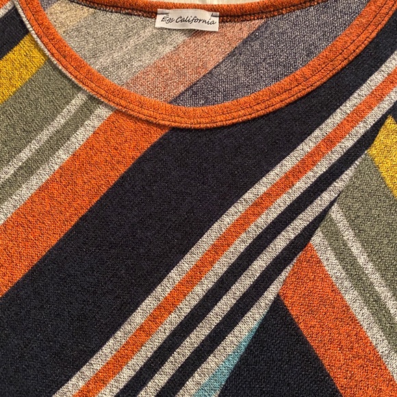 Fall dress - Picture 2 of 4